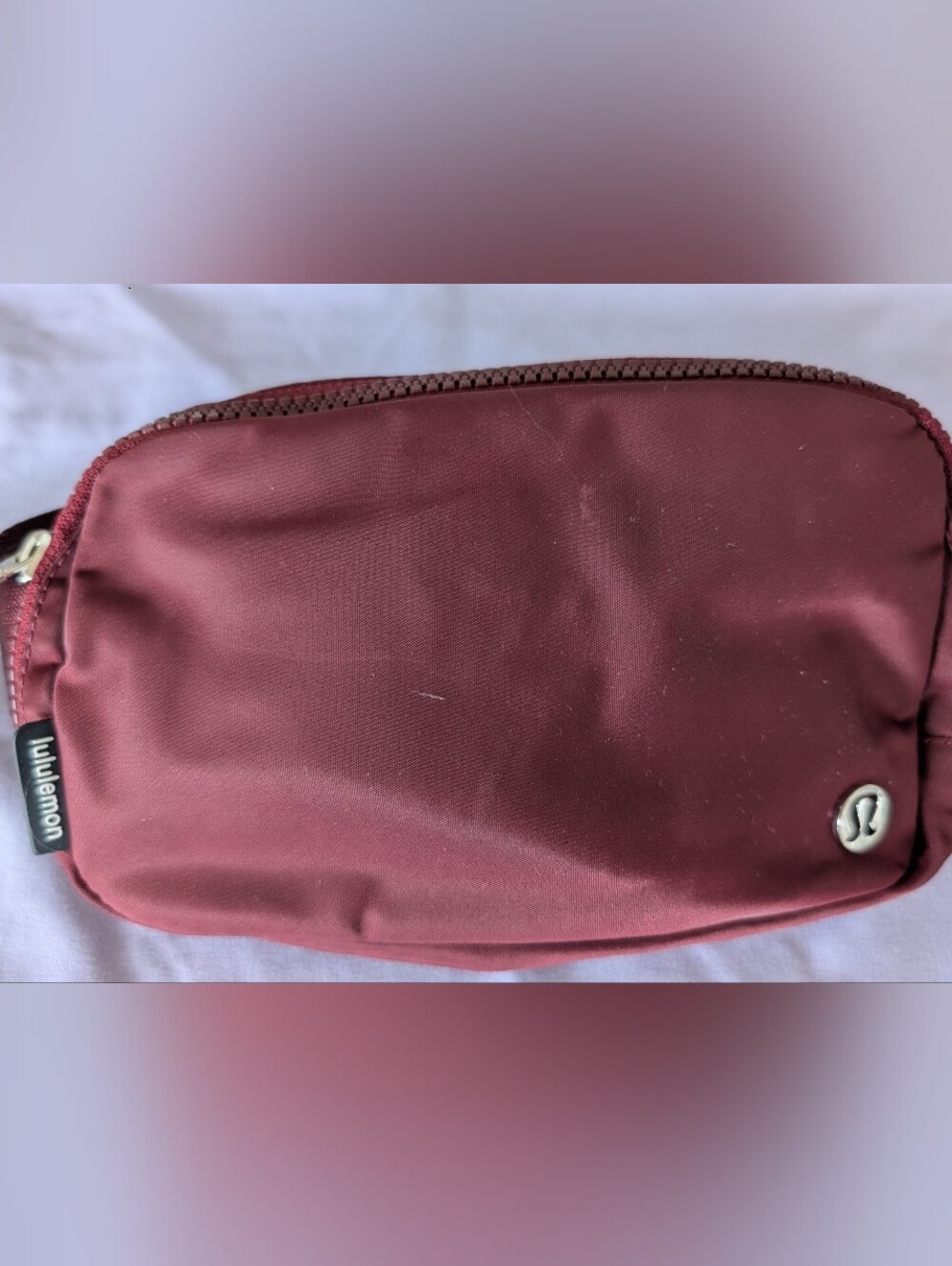 lululemon athletica